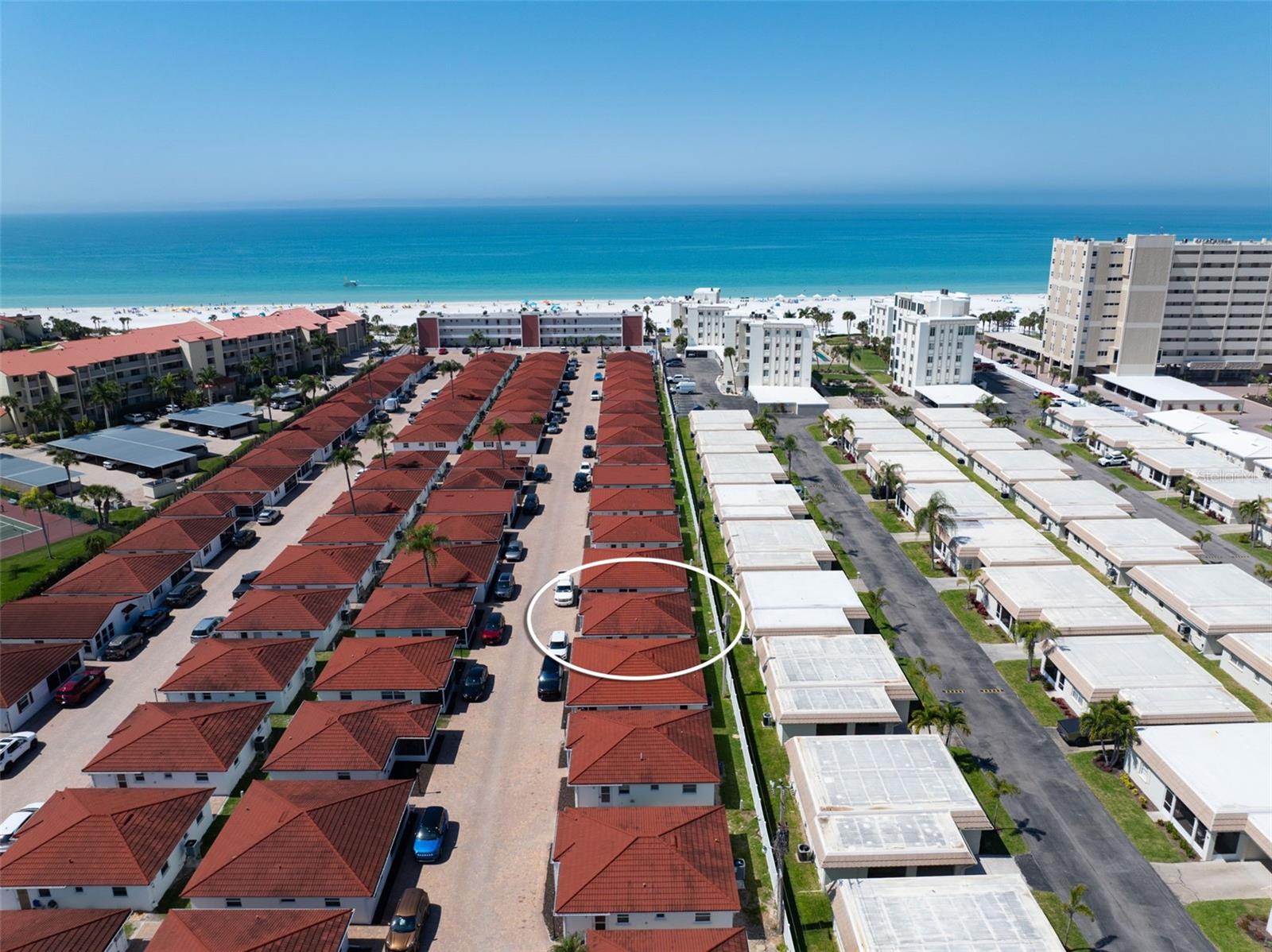 6154 MIDNIGHT PASS RD #A-05, SARASOTA, FL, 34242