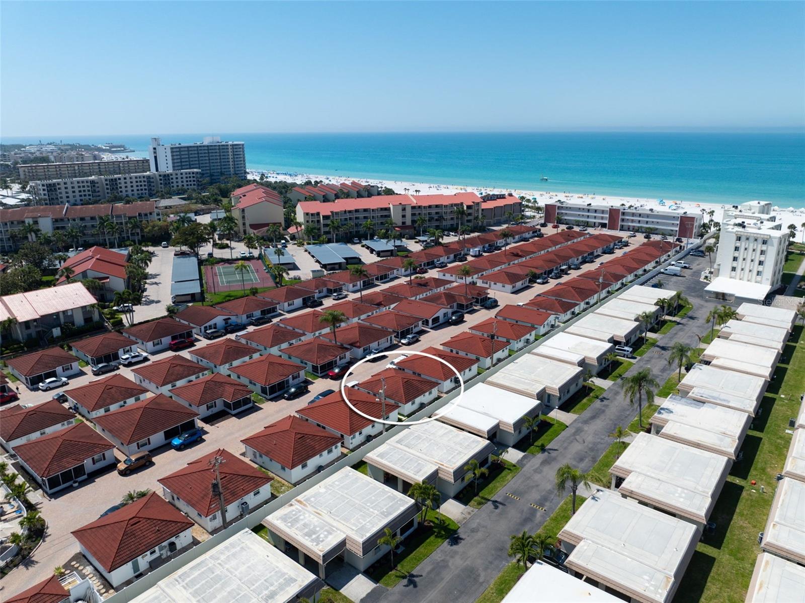 6154 MIDNIGHT PASS RD #A-05, SARASOTA, FL, 34242