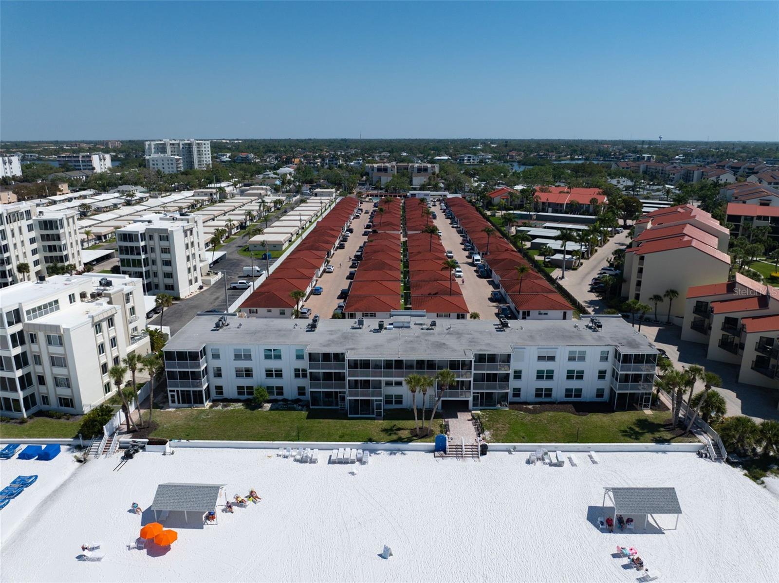 6154 MIDNIGHT PASS RD #A-05, SARASOTA, FL, 34242