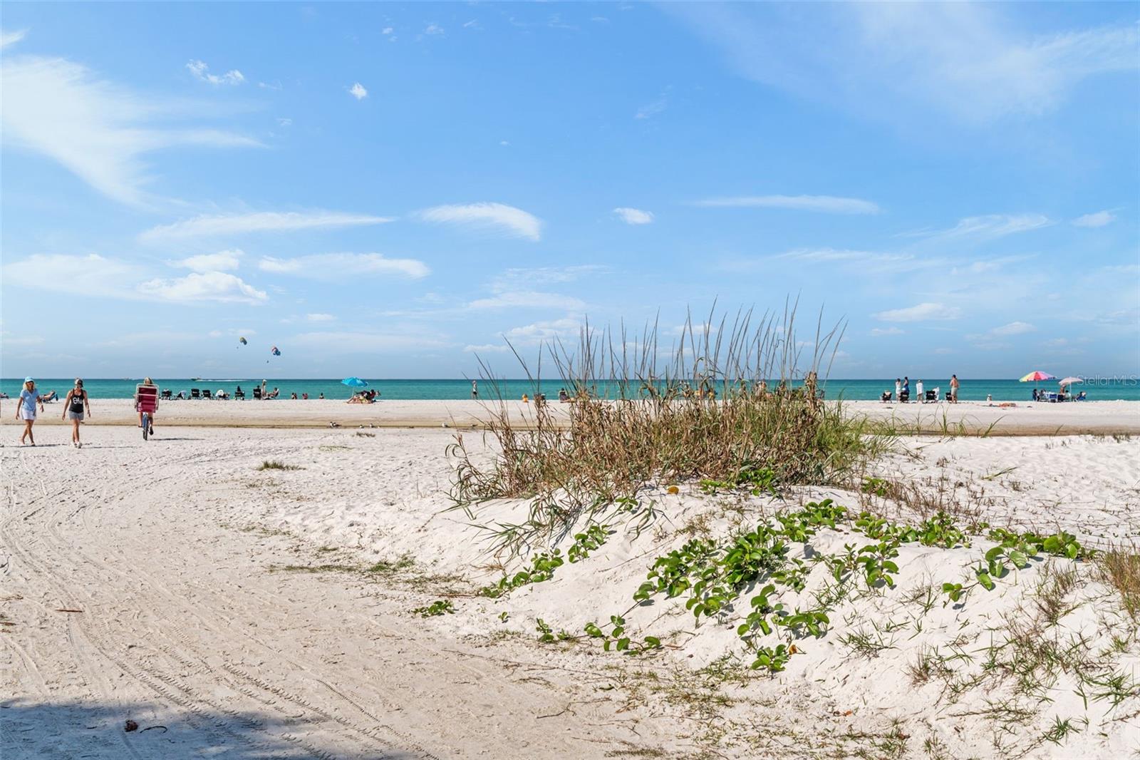 6154 MIDNIGHT PASS RD #A-05, SARASOTA, FL, 34242