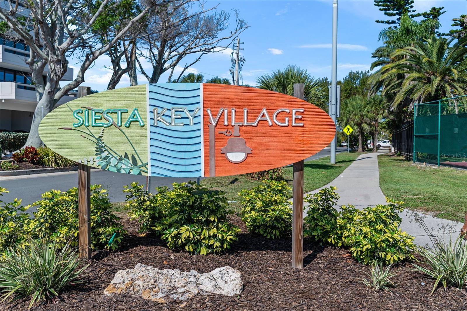 6154 MIDNIGHT PASS RD #A-05, SARASOTA, FL, 34242