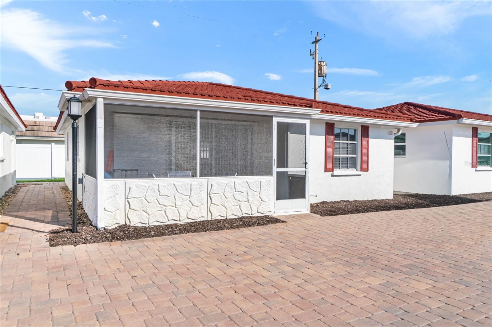 6154 MIDNIGHT PASS RD #A-05, SARASOTA, FL, 34242