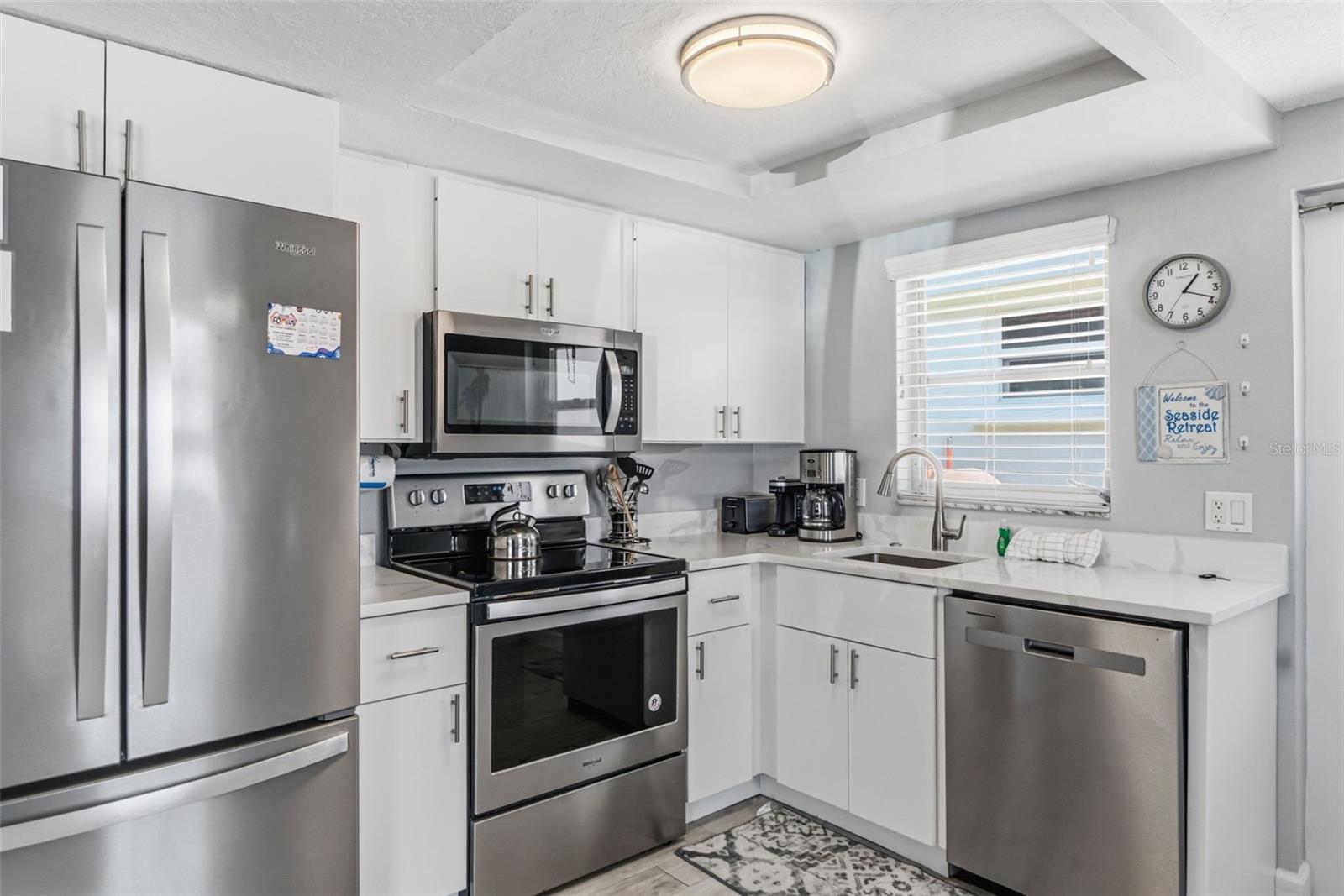 6154 MIDNIGHT PASS RD #A-05, SARASOTA, FL, 34242