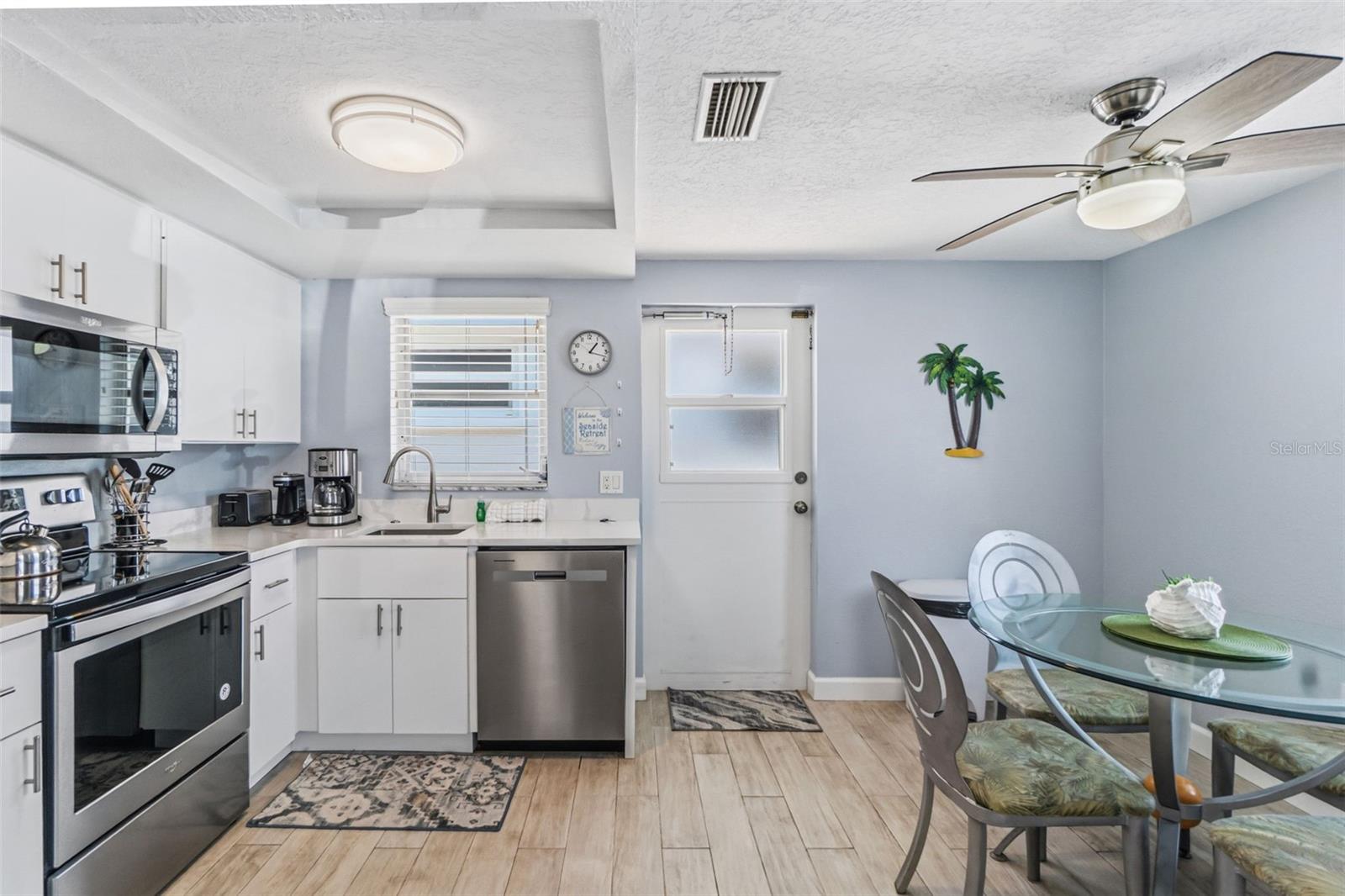 6154 MIDNIGHT PASS RD #A-05, SARASOTA, FL, 34242