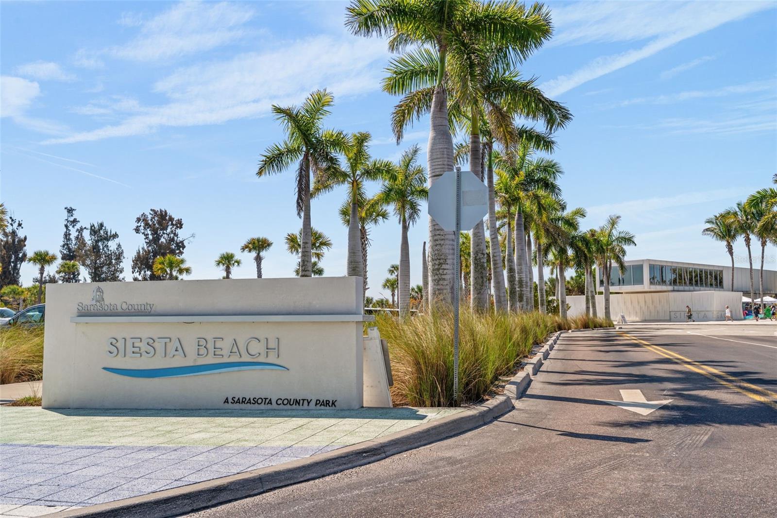 6154 MIDNIGHT PASS RD #A-05, SARASOTA, FL, 34242