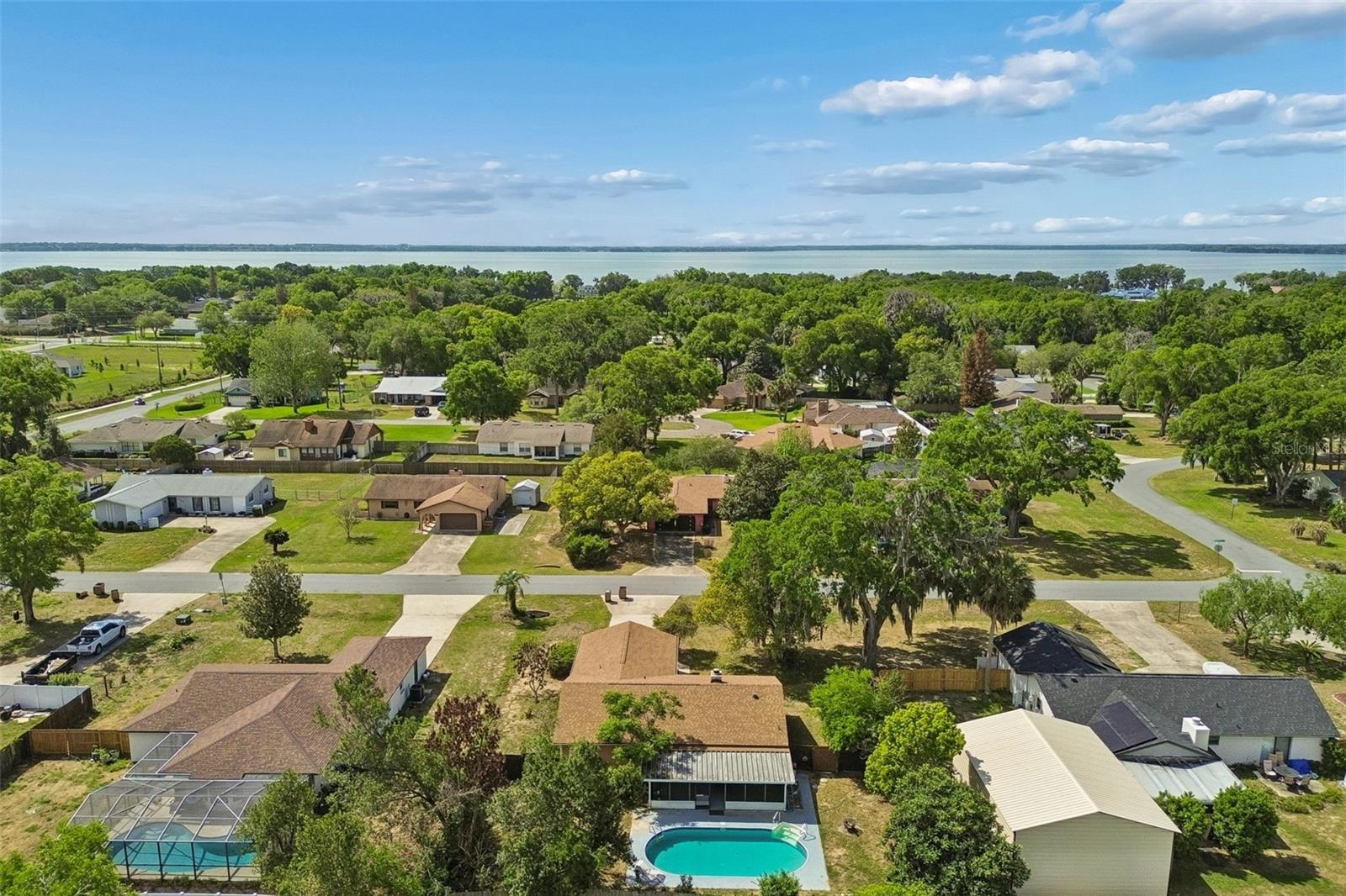 13635 BERKSHIRE CT, GRAND ISLAND, FL, 32735