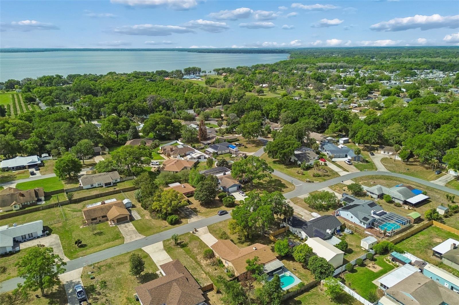 13635 BERKSHIRE CT, GRAND ISLAND, FL, 32735
