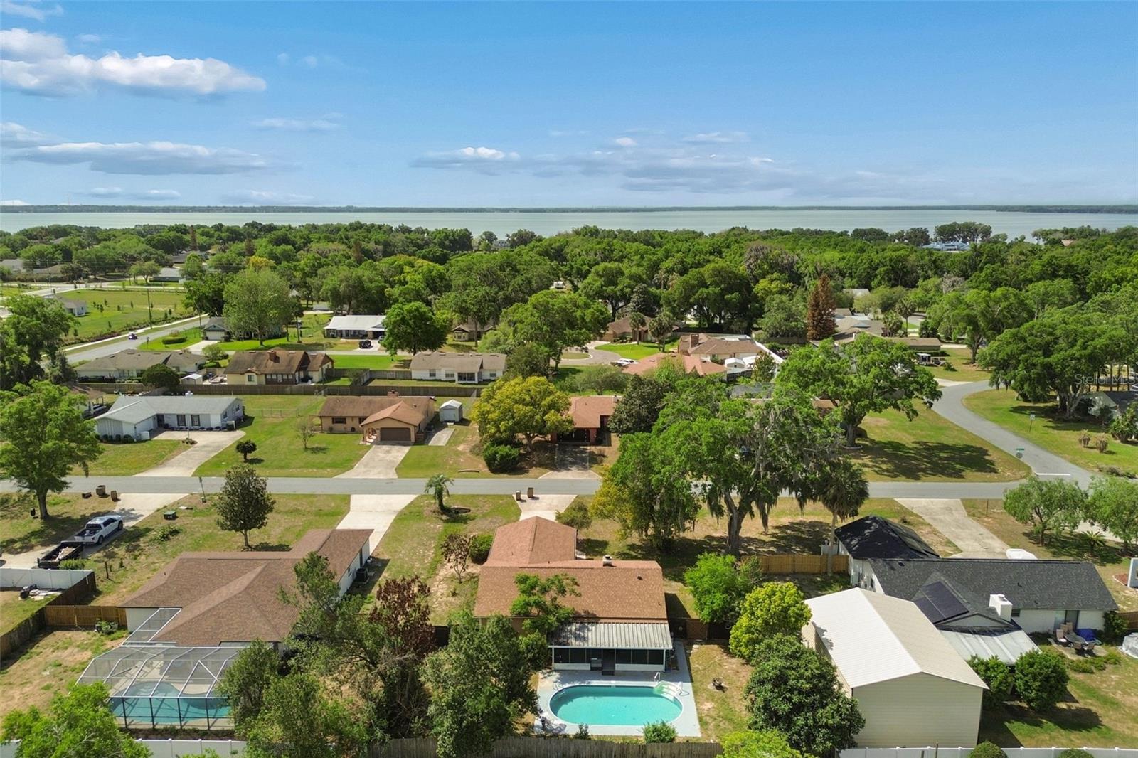 13635 BERKSHIRE CT, GRAND ISLAND, FL, 32735