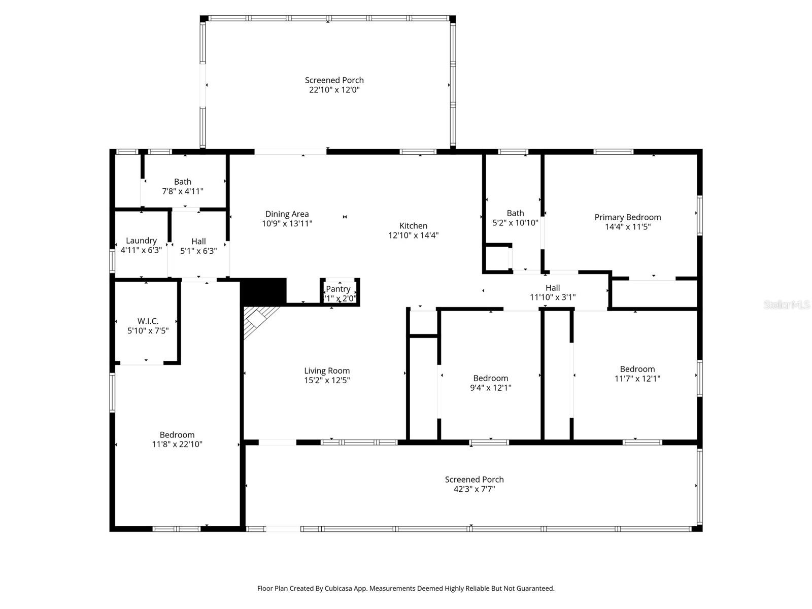 7095 W GREENWOOD LN, CRYSTAL RIVER, FL, 34429