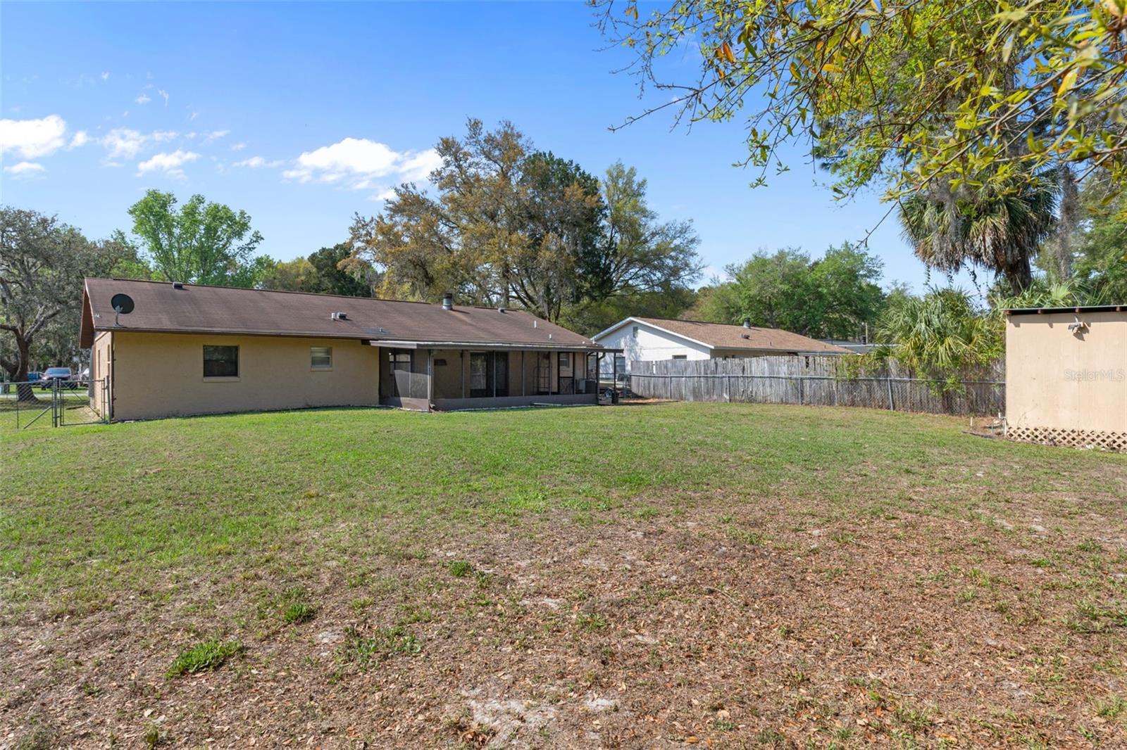 7095 W GREENWOOD LN, CRYSTAL RIVER, FL, 34429