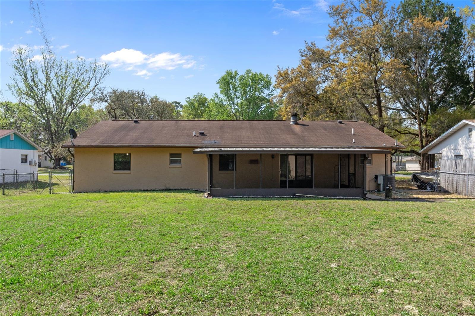 7095 W GREENWOOD LN, CRYSTAL RIVER, FL, 34429