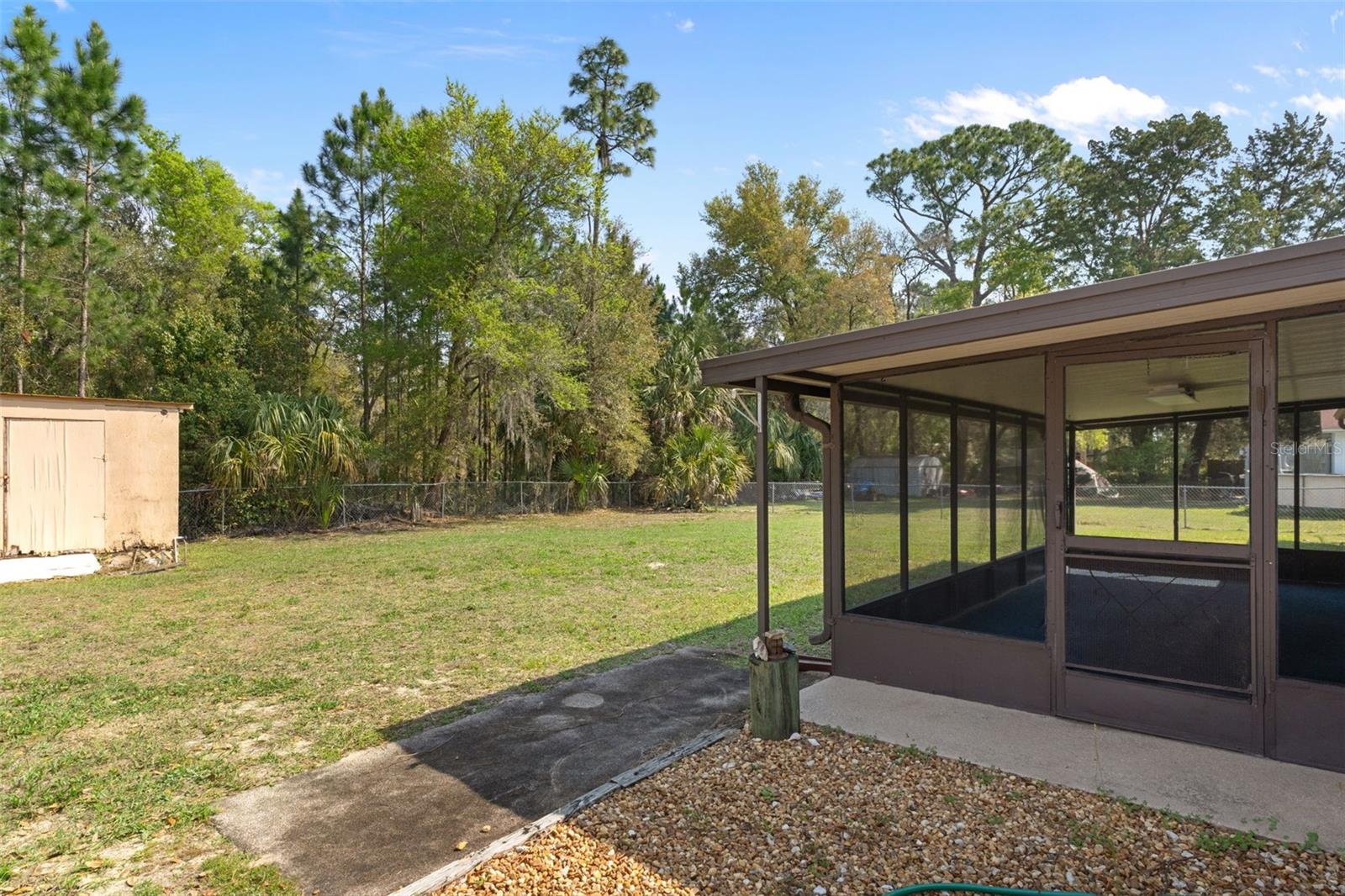7095 W GREENWOOD LN, CRYSTAL RIVER, FL, 34429