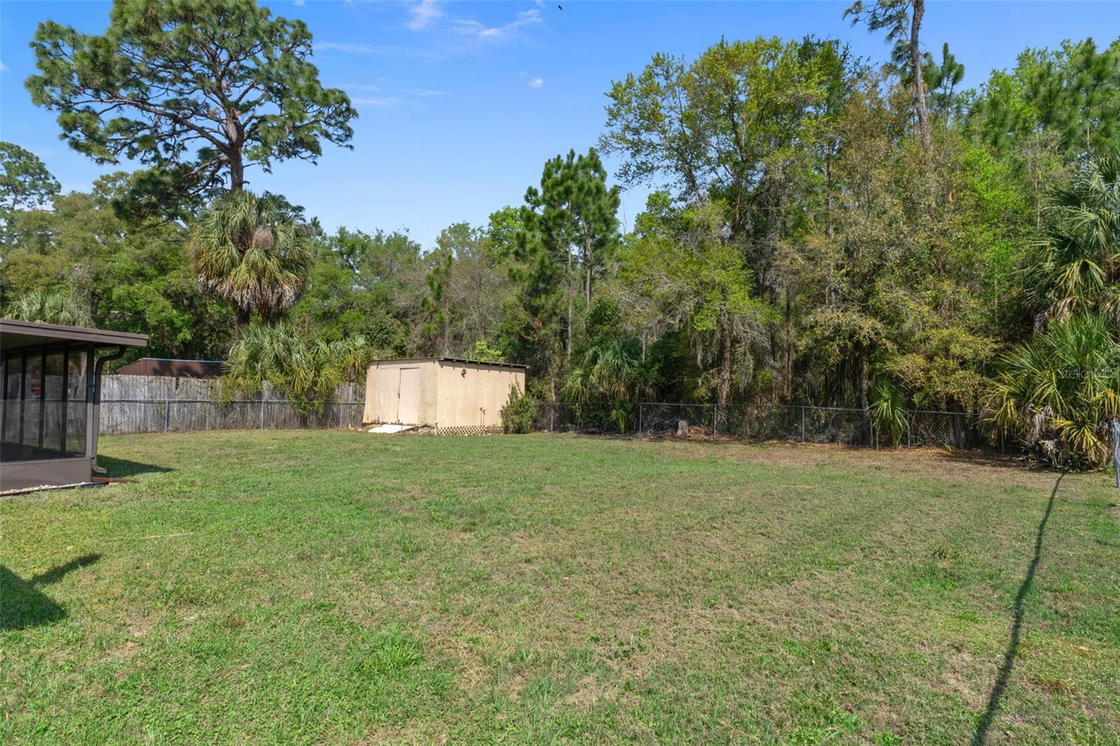 7095 W GREENWOOD LN, CRYSTAL RIVER, FL, 34429