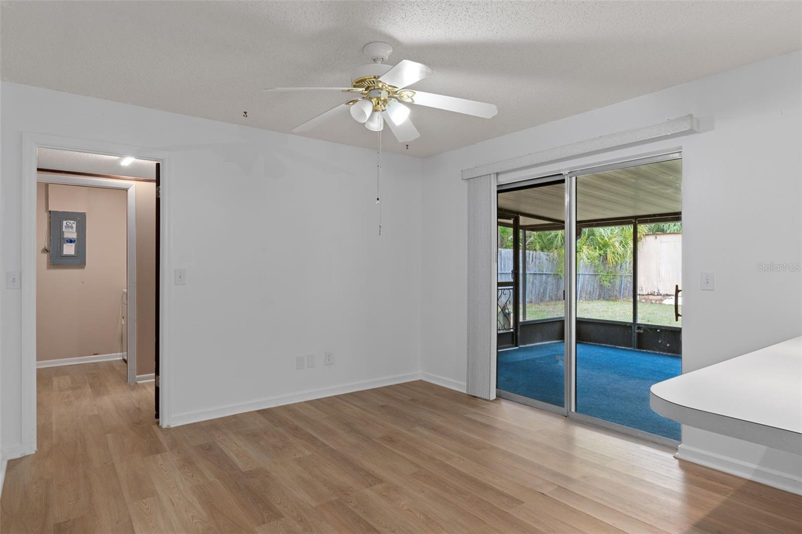 7095 W GREENWOOD LN, CRYSTAL RIVER, FL, 34429