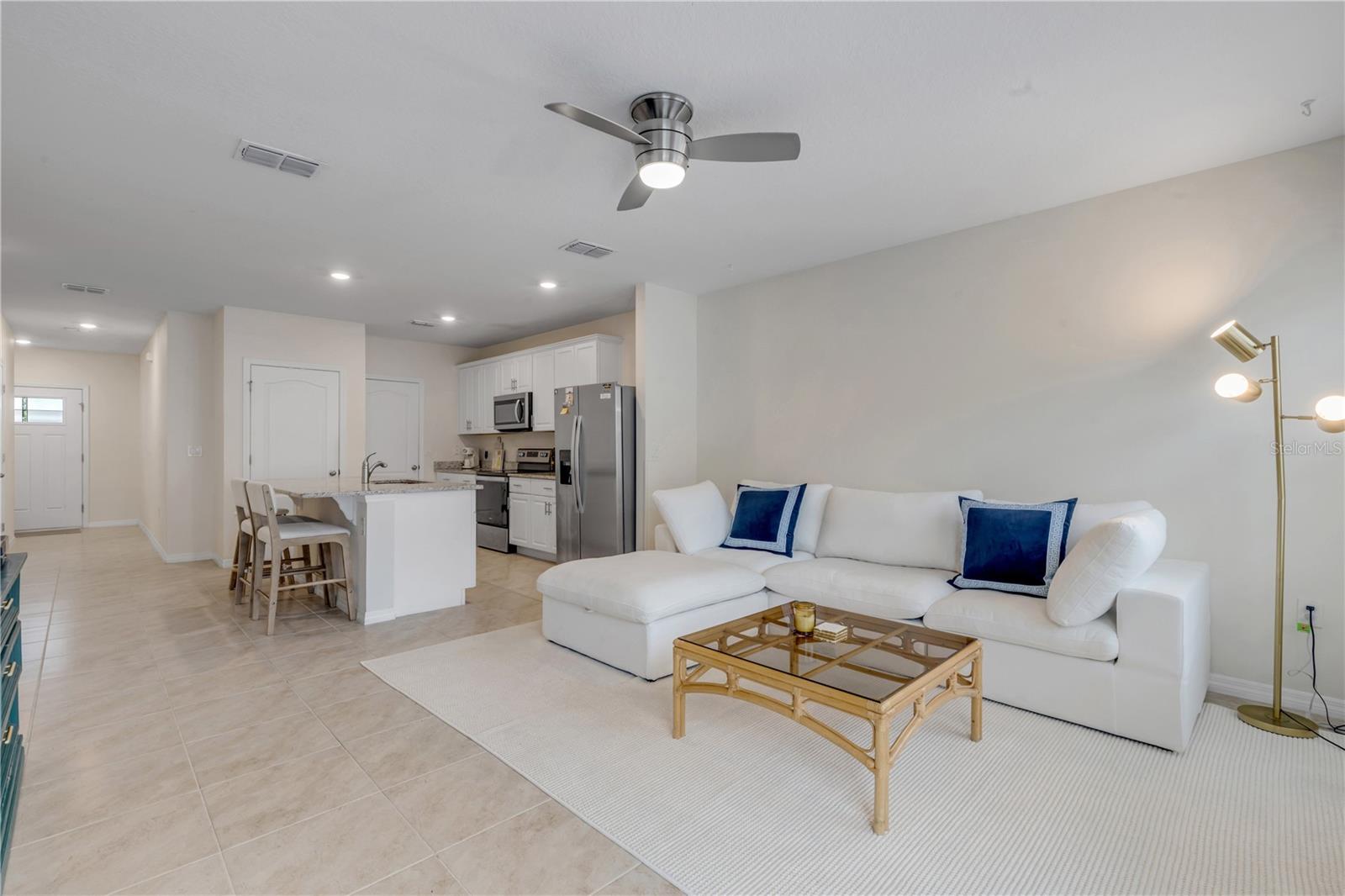 60 BELLA OAKS DR, PORT ORANGE, FL, 32129