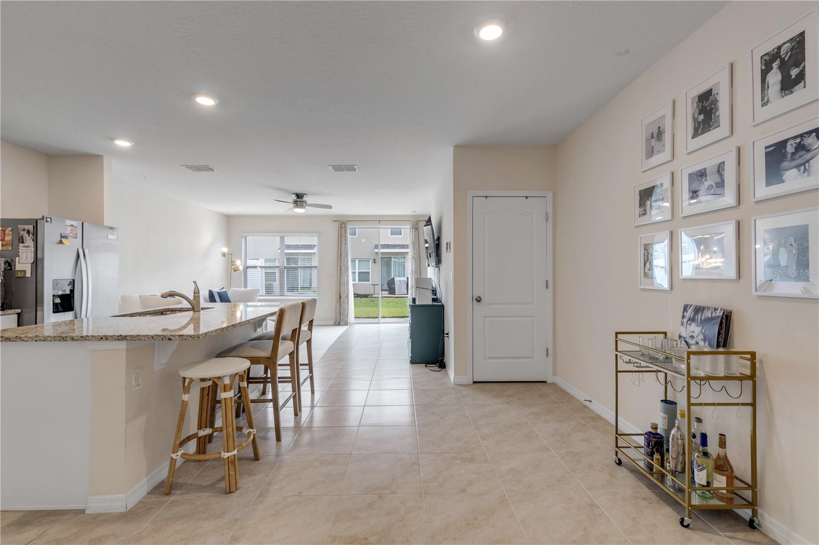 60 BELLA OAKS DR, PORT ORANGE, FL, 32129