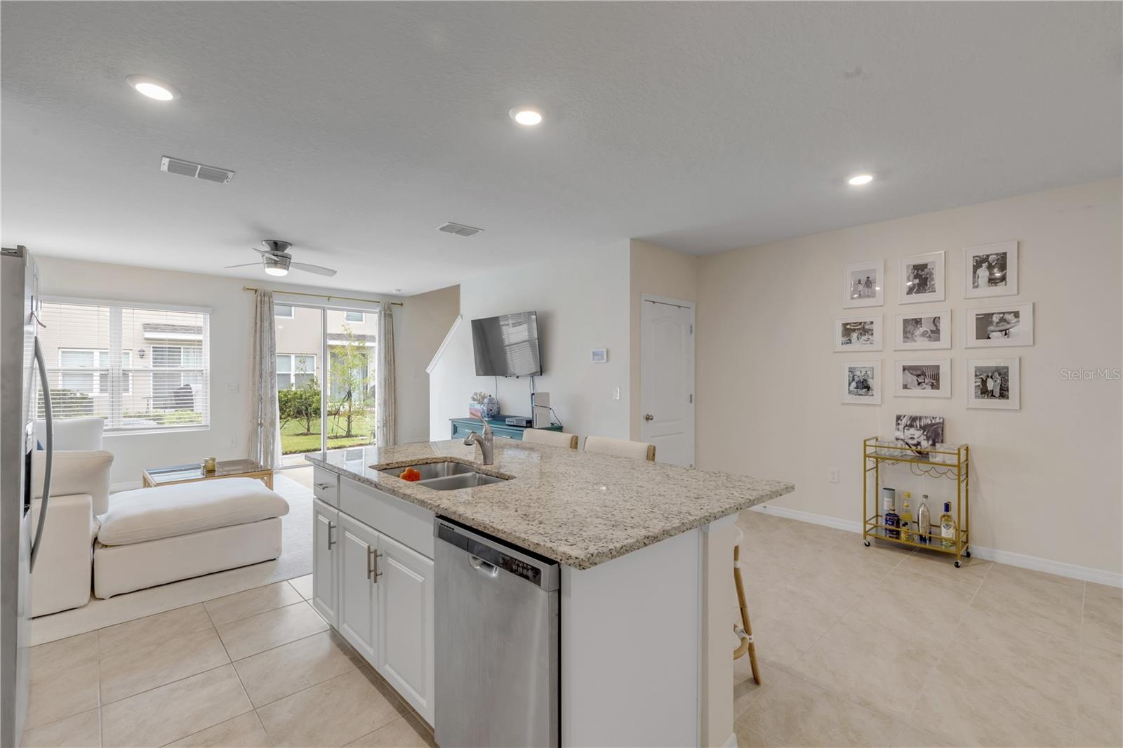 60 BELLA OAKS DR, PORT ORANGE, FL, 32129