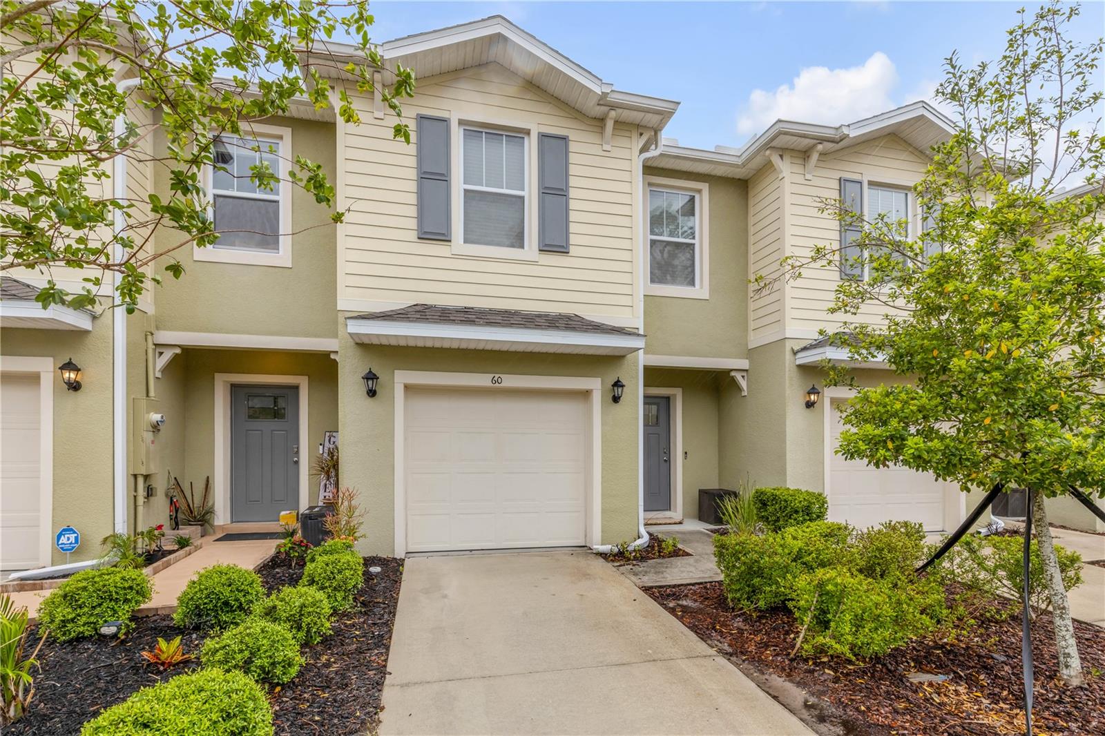 60 BELLA OAKS DR, PORT ORANGE, FL, 32129