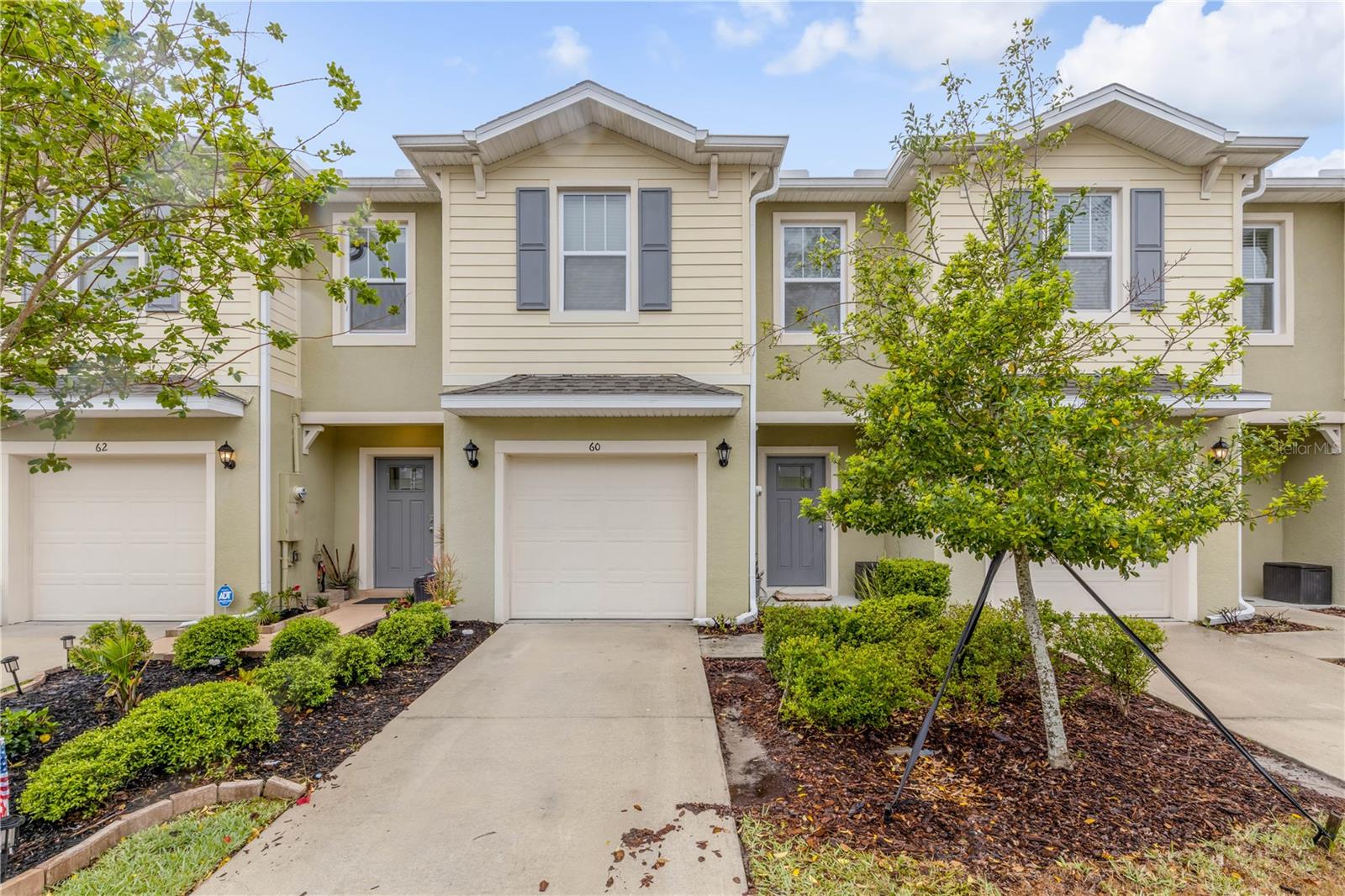 60 BELLA OAKS DR, PORT ORANGE, FL, 32129