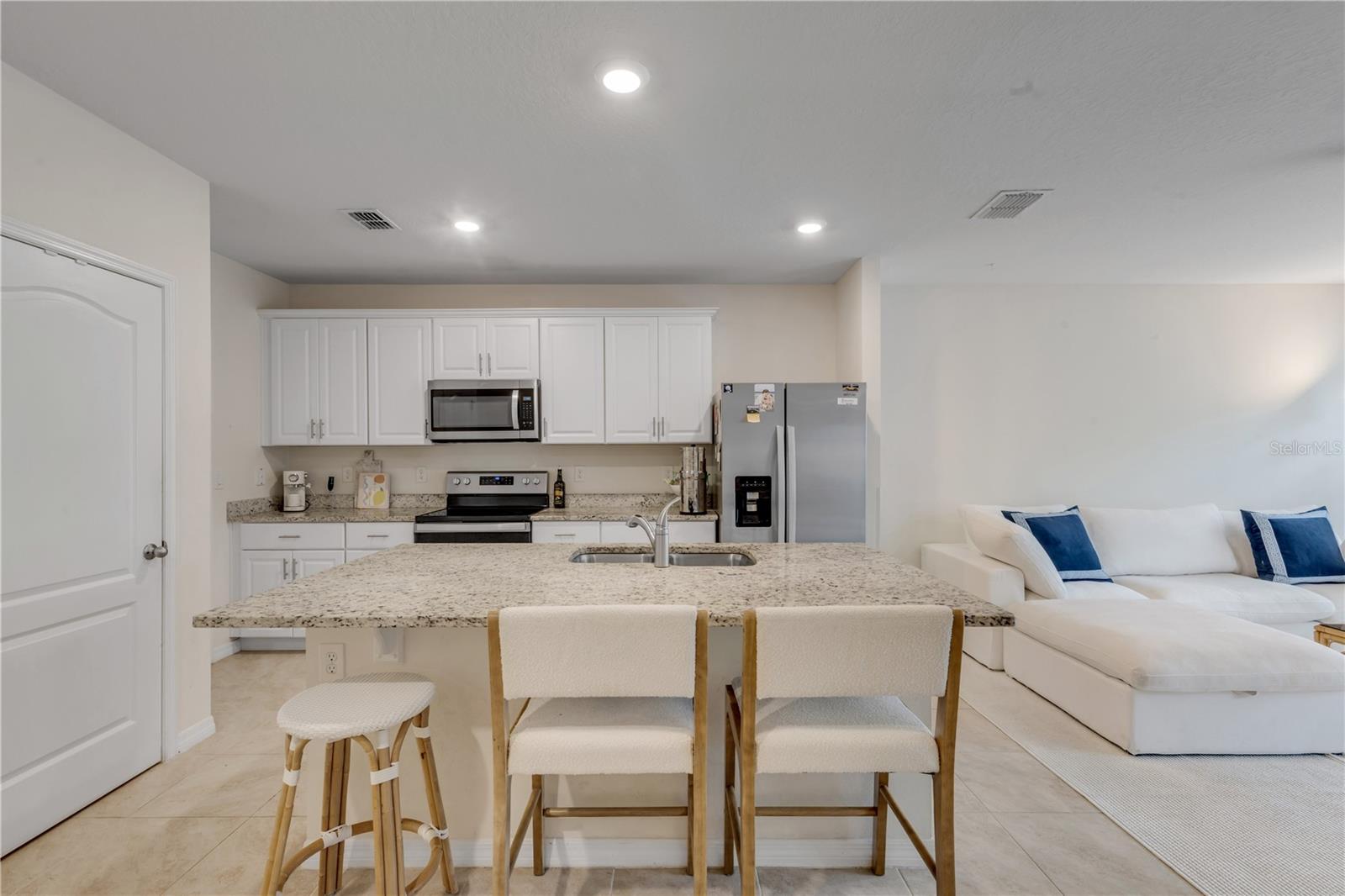 60 BELLA OAKS DR, PORT ORANGE, FL, 32129