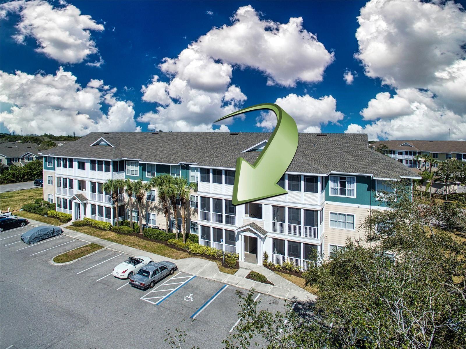 4802 51ST ST W #1421, BRADENTON, FL, 34210