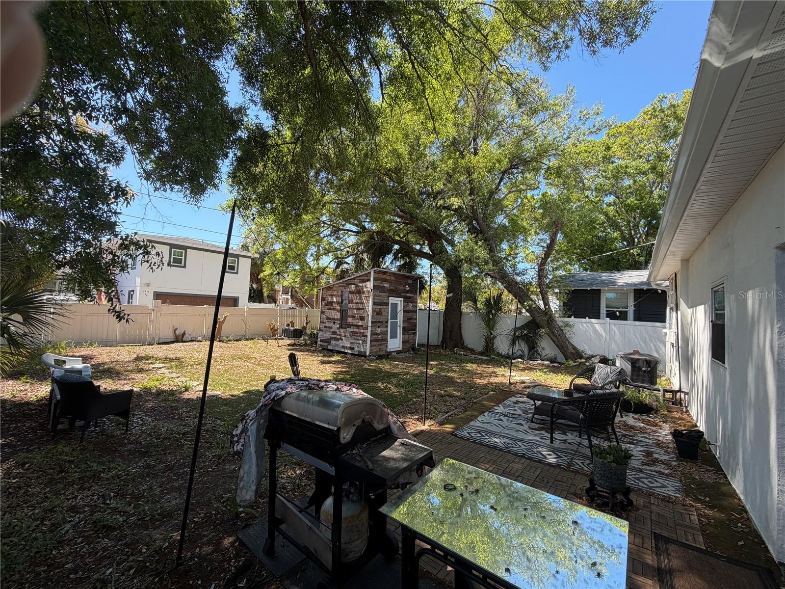 2516 3RD AVE S, ST PETERSBURG, FL, 33712