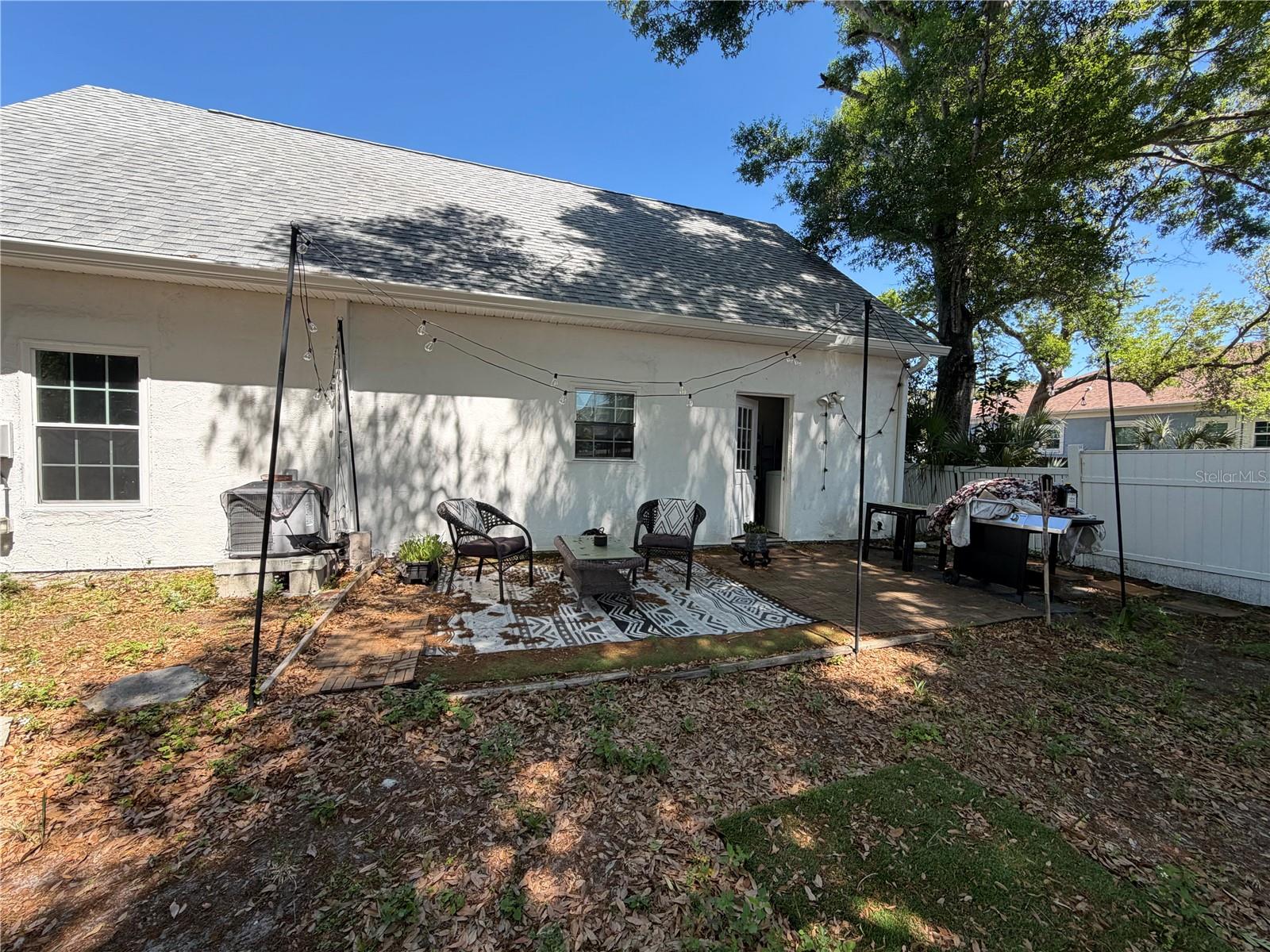 2516 3RD AVE S, ST PETERSBURG, FL, 33712