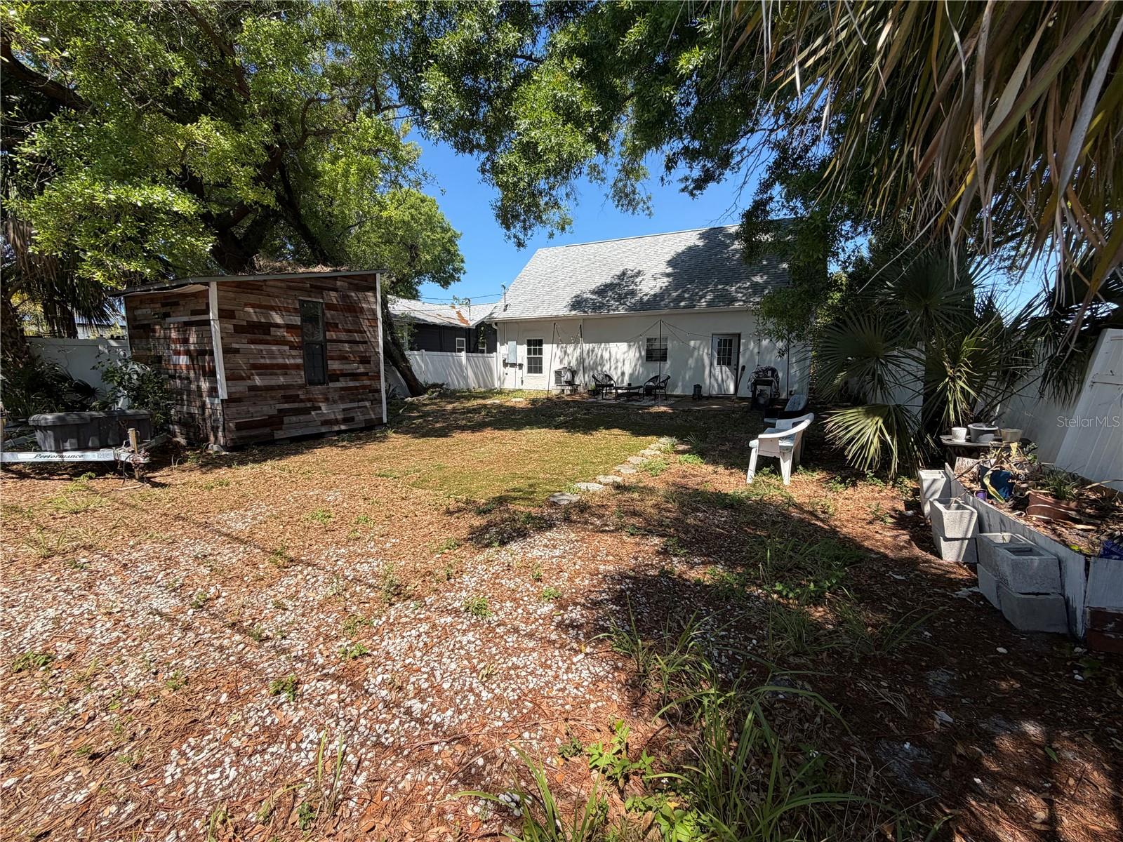 2516 3RD AVE S, ST PETERSBURG, FL, 33712