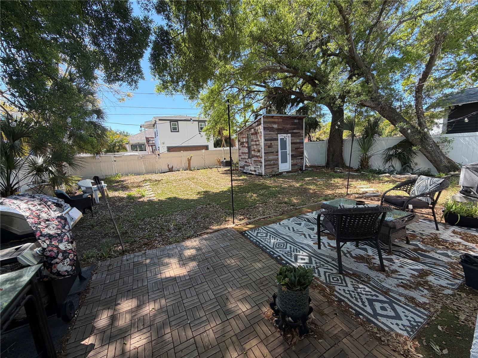 2516 3RD AVE S, ST PETERSBURG, FL, 33712