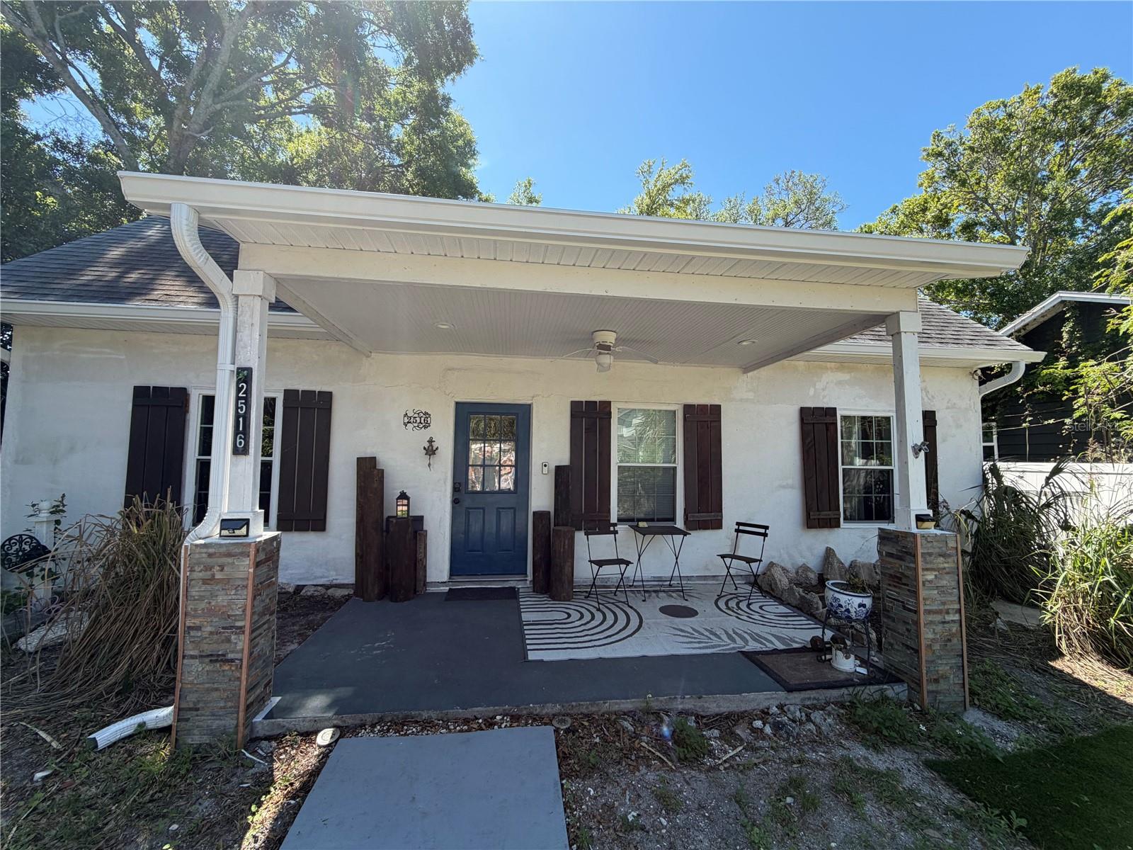 2516 3RD AVE S, ST PETERSBURG, FL, 33712