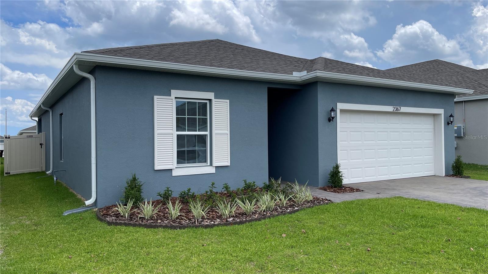 2367 WHITE CEDAR WAY, HAINES CITY, FL, 33844