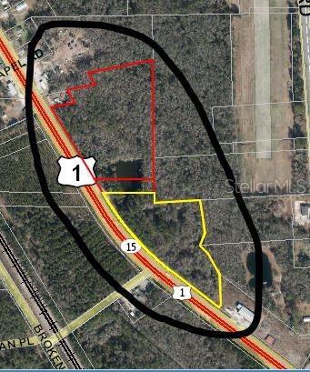 0 US HWY 1, HILLIARD, FL, 32046