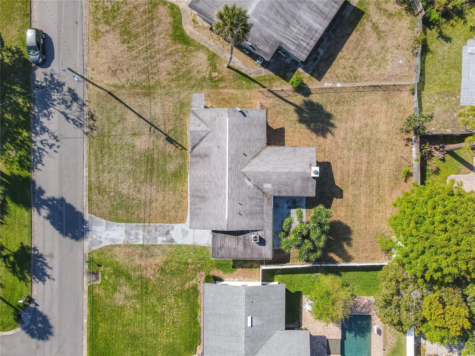 6 FAIRWAY CIR, NEW SMYRNA BEACH, FL, 32168