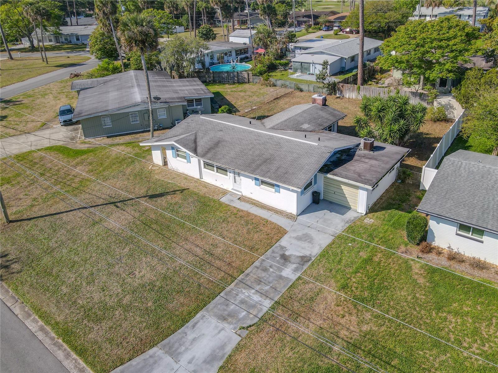 6 FAIRWAY CIR, NEW SMYRNA BEACH, FL, 32168