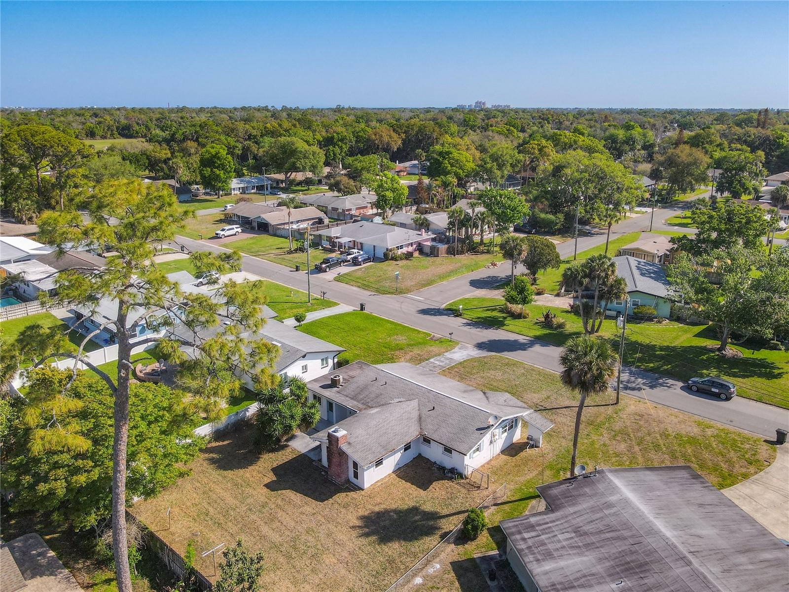 6 FAIRWAY CIR, NEW SMYRNA BEACH, FL, 32168