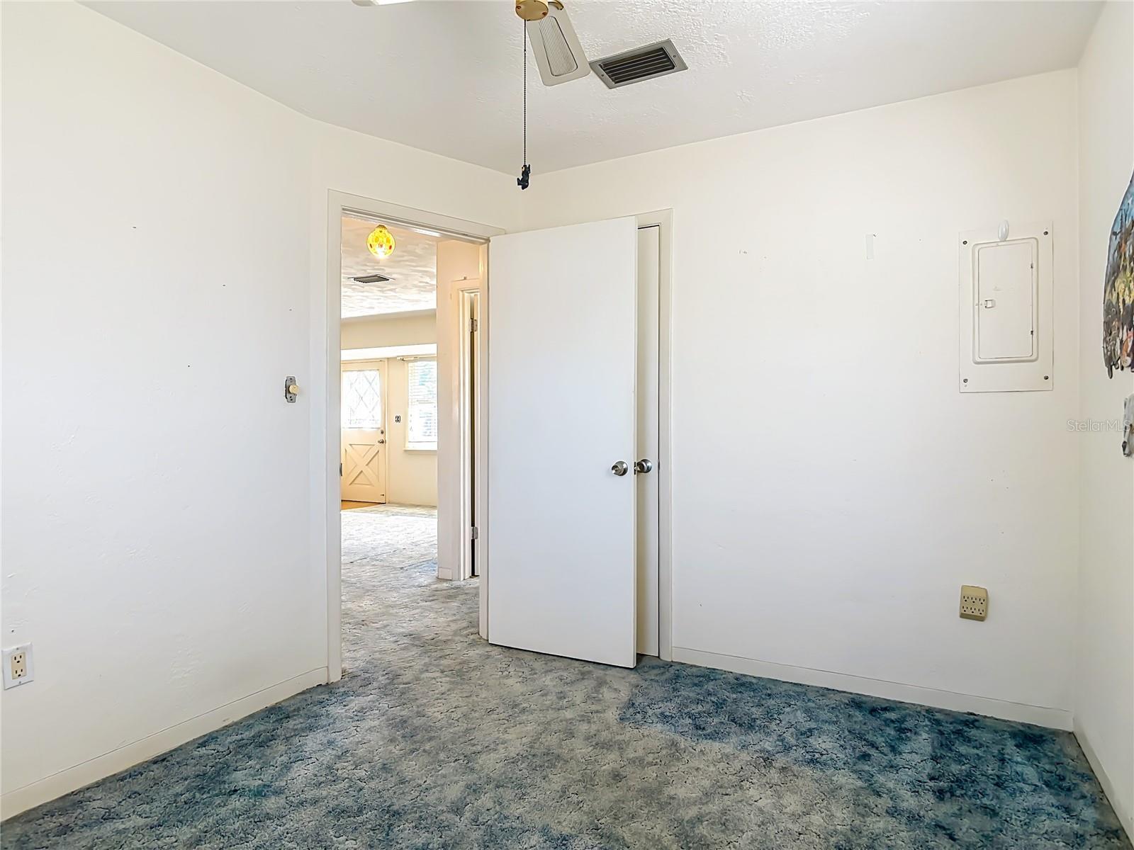 6 FAIRWAY CIR, NEW SMYRNA BEACH, FL, 32168