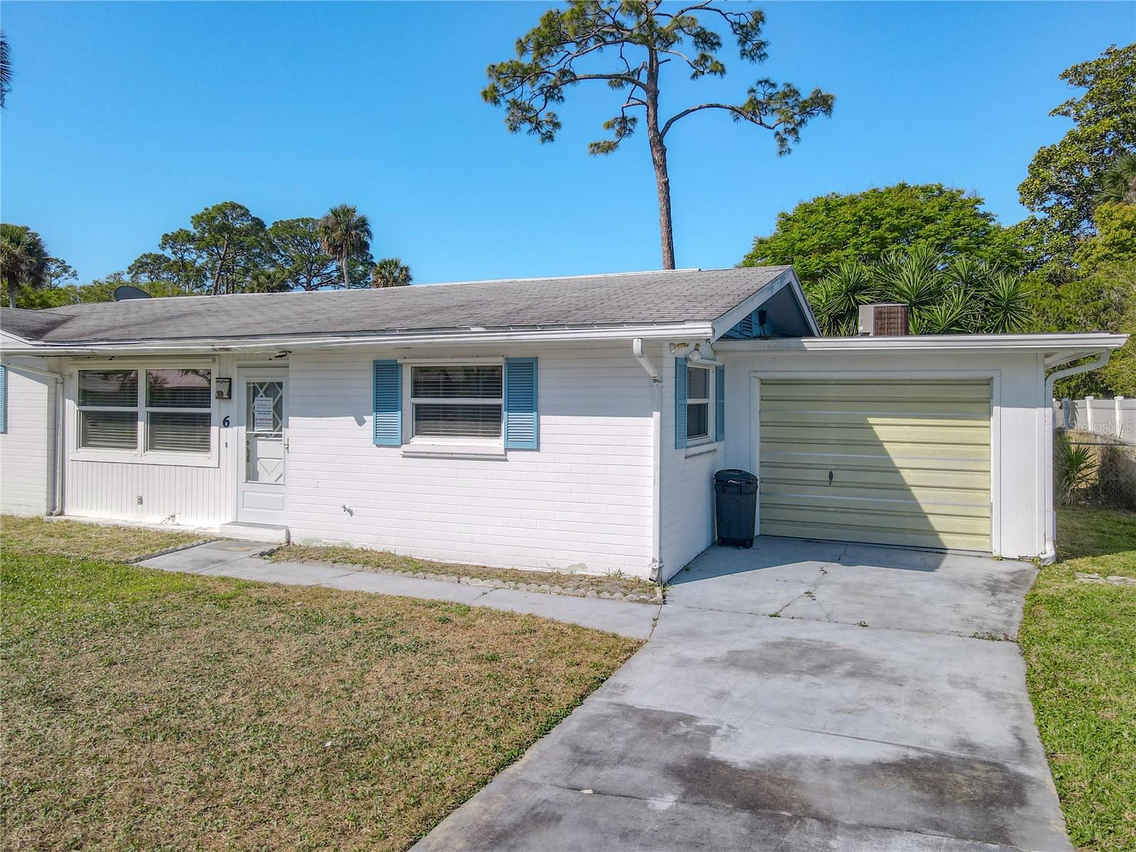 6 FAIRWAY CIR, NEW SMYRNA BEACH, FL, 32168
