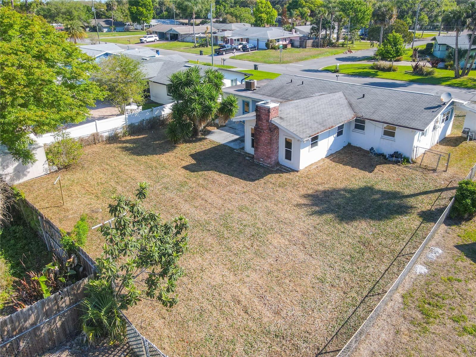 6 FAIRWAY CIR, NEW SMYRNA BEACH, FL, 32168