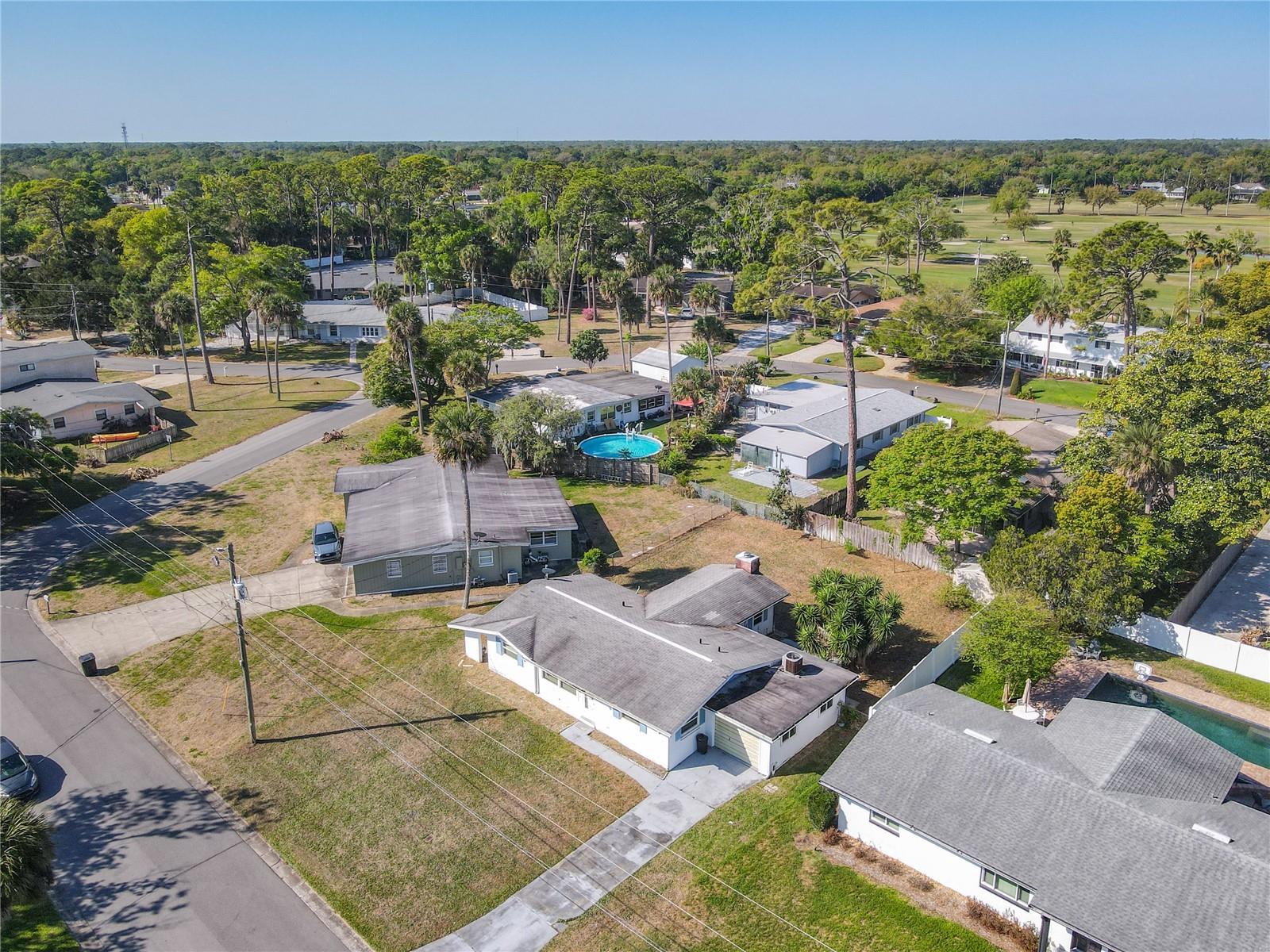 6 FAIRWAY CIR, NEW SMYRNA BEACH, FL, 32168