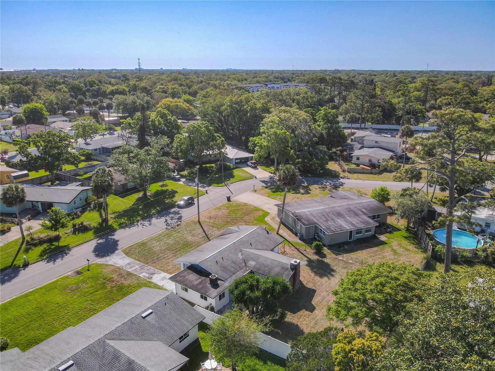 6 FAIRWAY CIR, NEW SMYRNA BEACH, FL, 32168