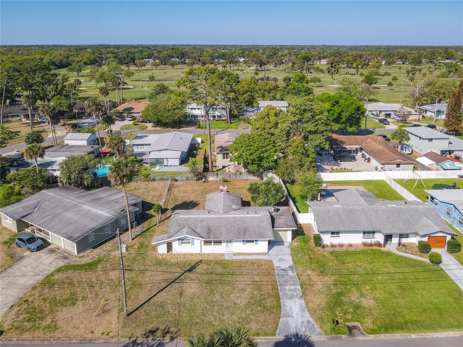 6 FAIRWAY CIR, NEW SMYRNA BEACH, FL, 32168
