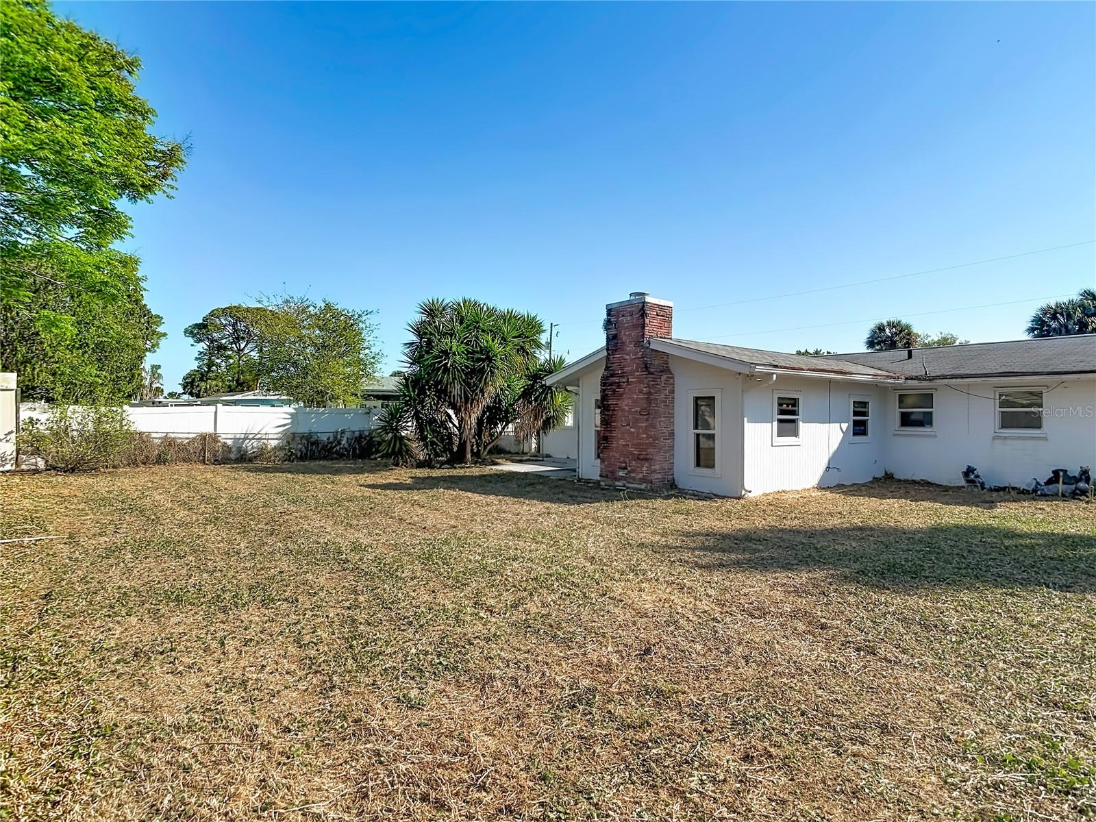 6 FAIRWAY CIR, NEW SMYRNA BEACH, FL, 32168