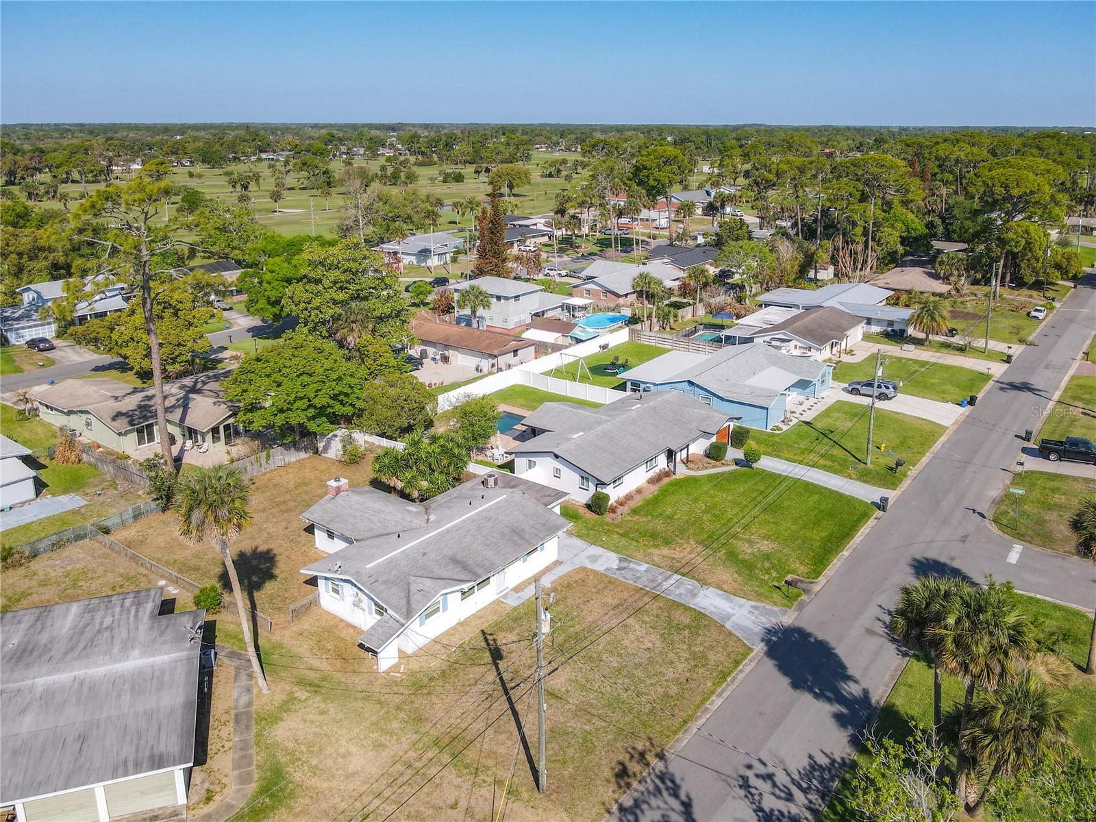 6 FAIRWAY CIR, NEW SMYRNA BEACH, FL, 32168