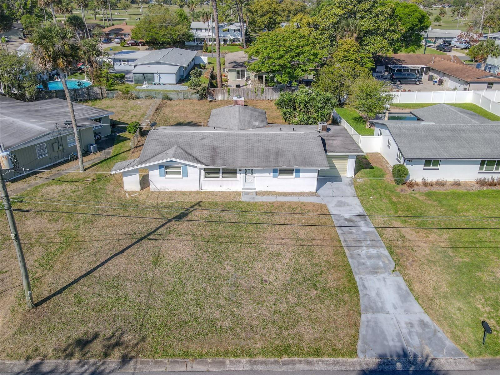 6 FAIRWAY CIR, NEW SMYRNA BEACH, FL, 32168