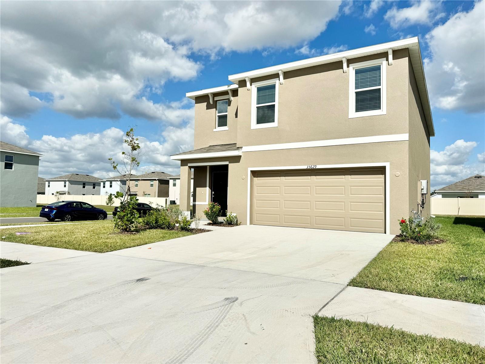 35629 KINSEY PT, ZEPHYRHILLS, FL, 33541