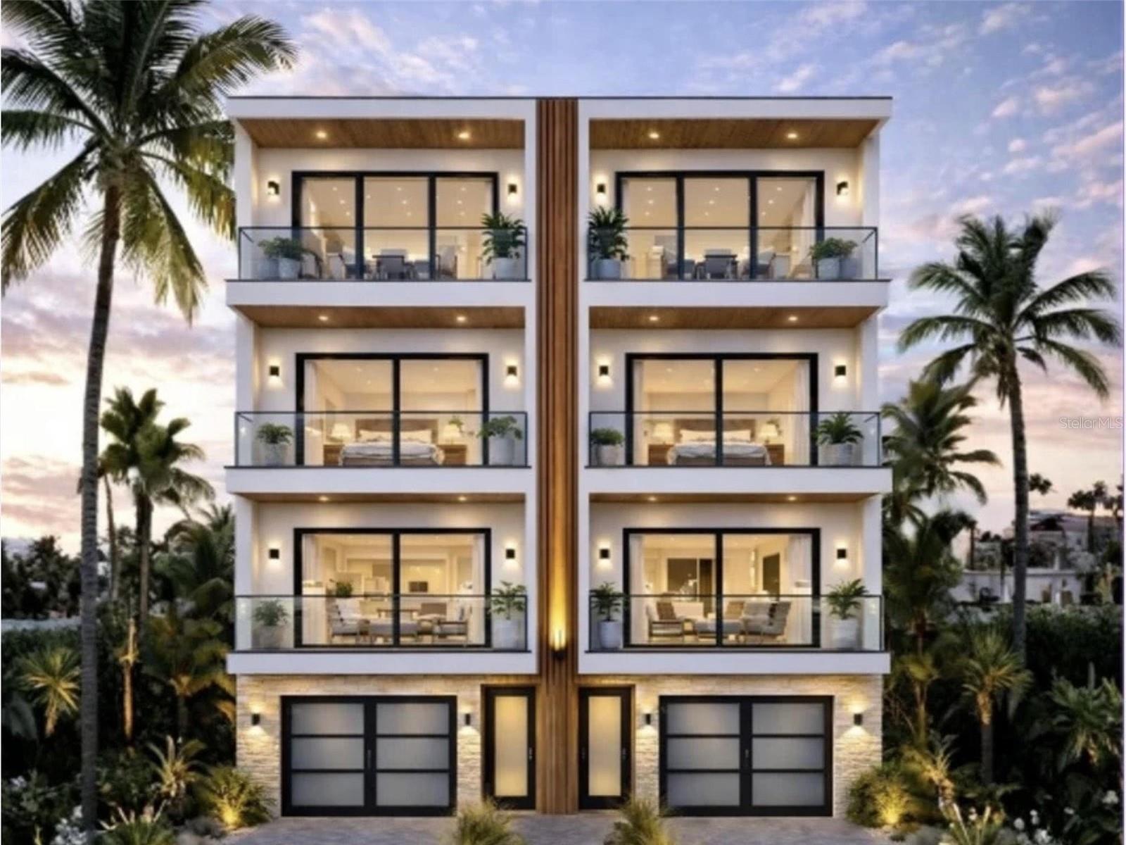 0 GULF BLVD #LOT 14, INDIAN ROCKS BEACH, FL, 33785