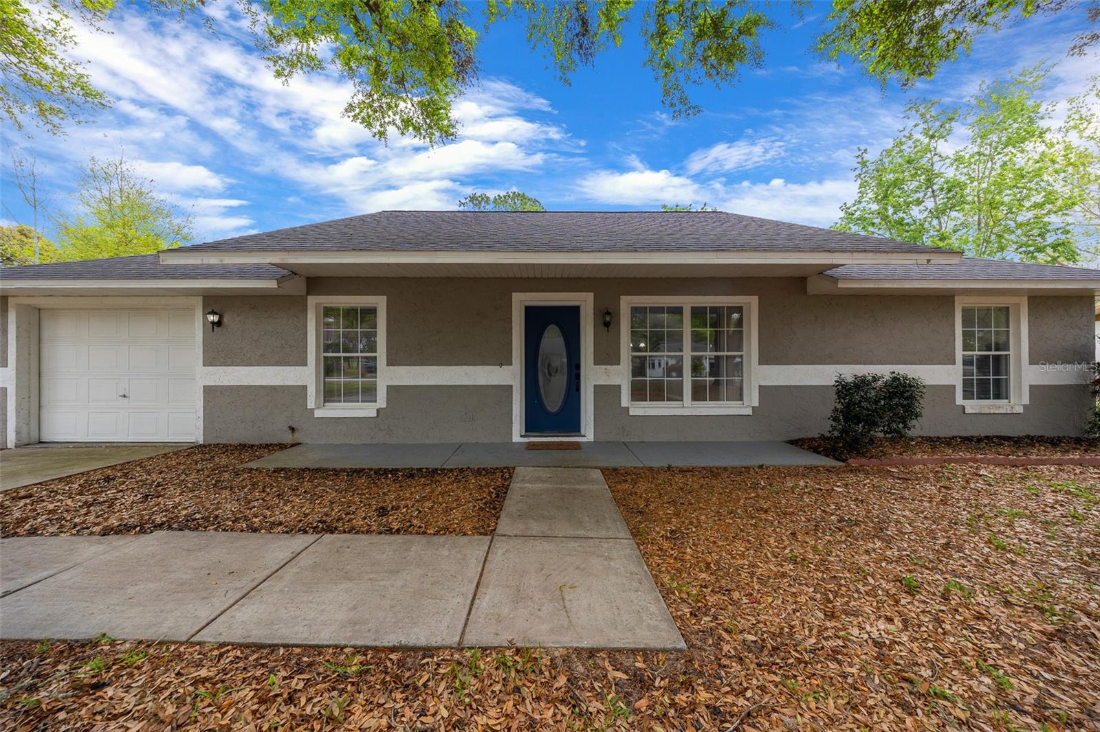 9731 SW 32ND CT, OCALA, FL, 34476
