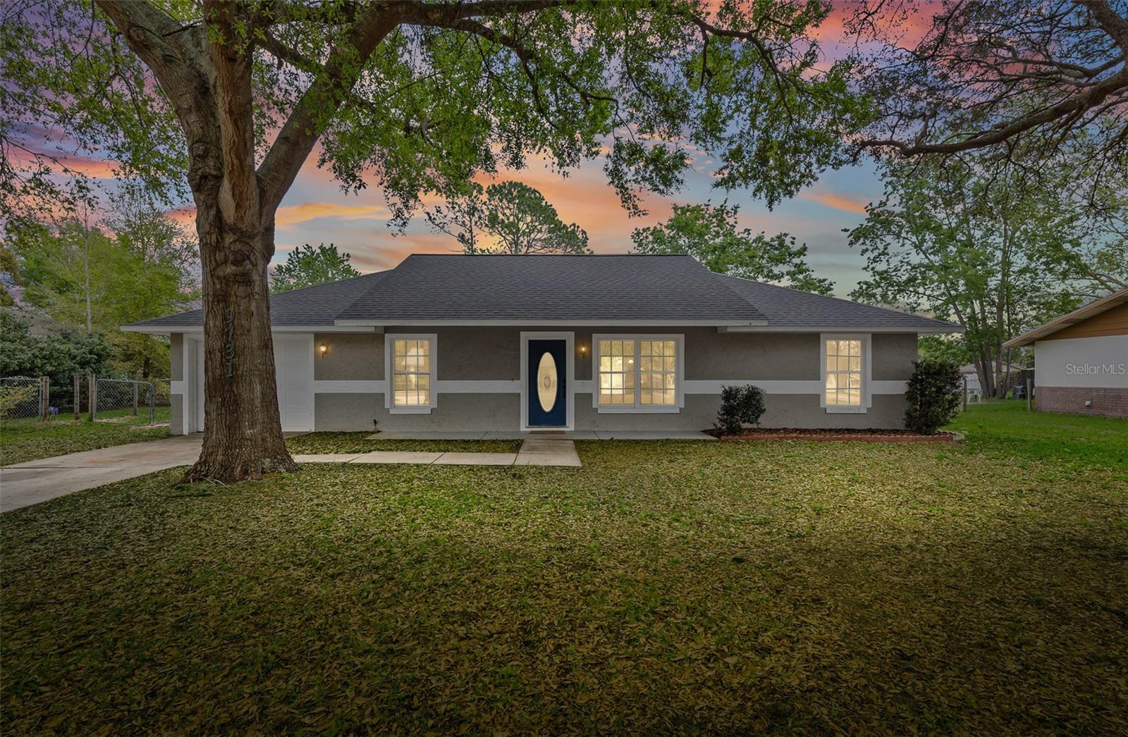 9731 SW 32ND CT, OCALA, FL, 34476