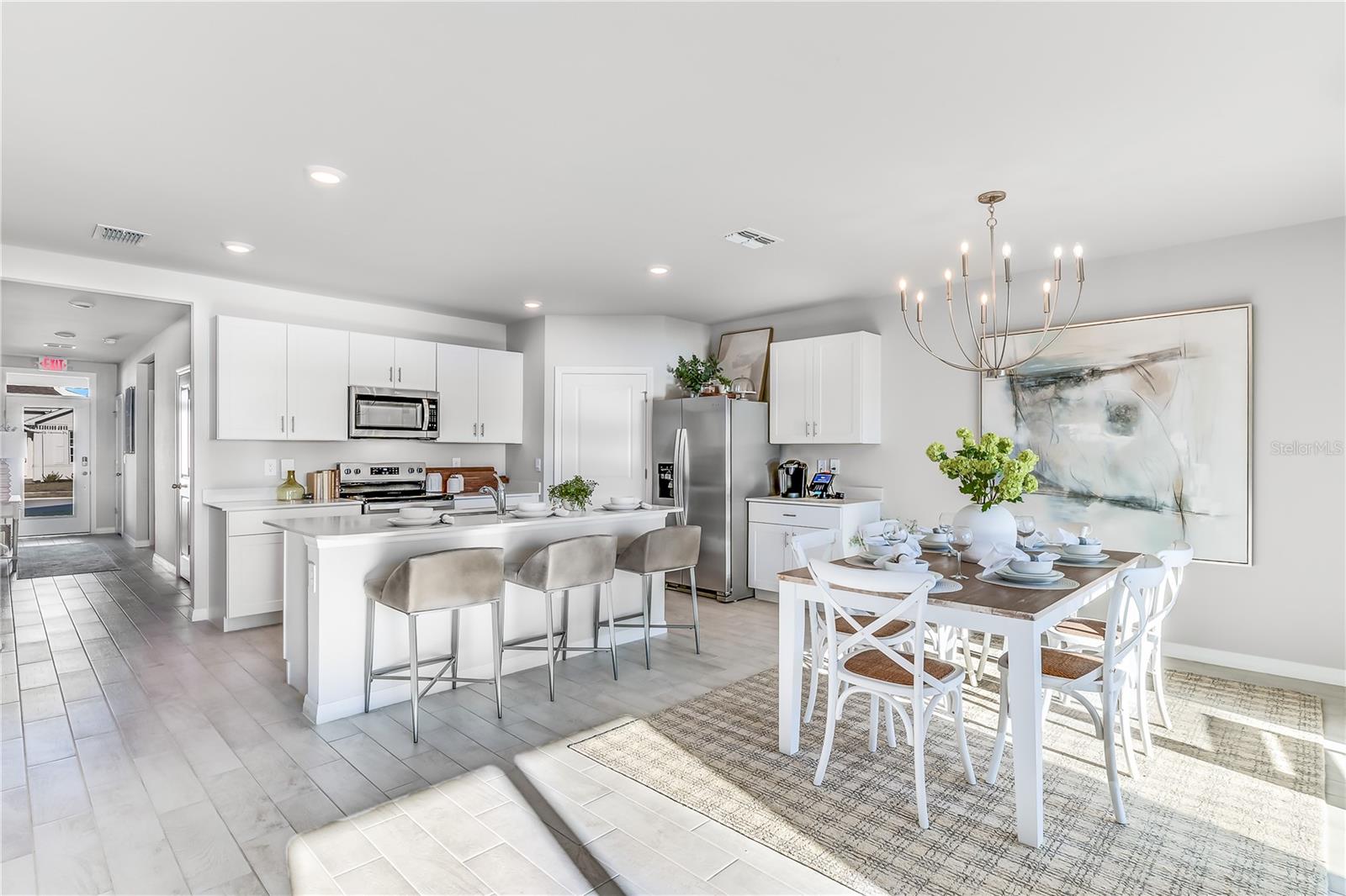 4948 TUSCOLA BLVD, NORTH PORT, FL, 34287