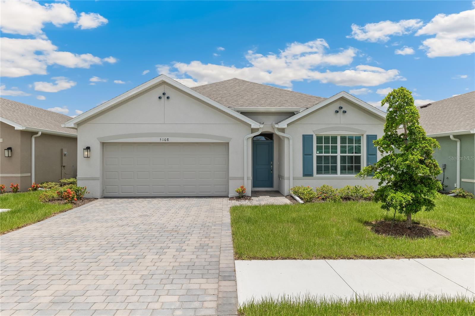 4948 TUSCOLA BLVD, NORTH PORT, FL, 34287